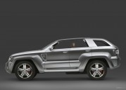 Jeep Trailhawk Concept